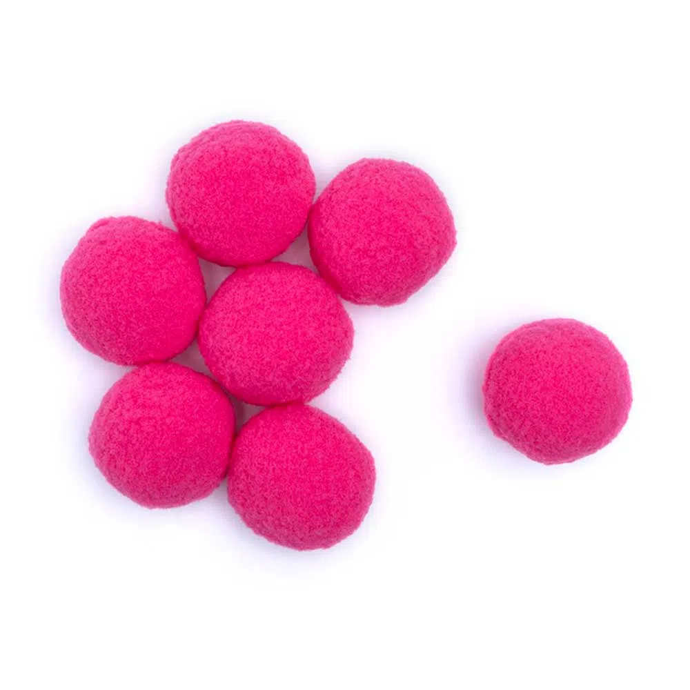 Pompom Solto 10mm