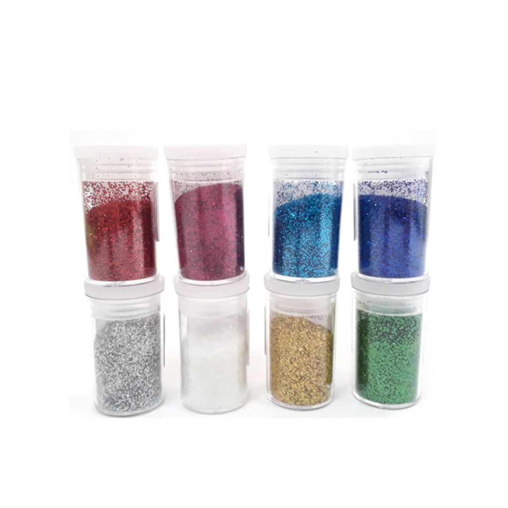 Glitter Pote15g