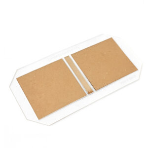 Gabarito para post-it G 85x85