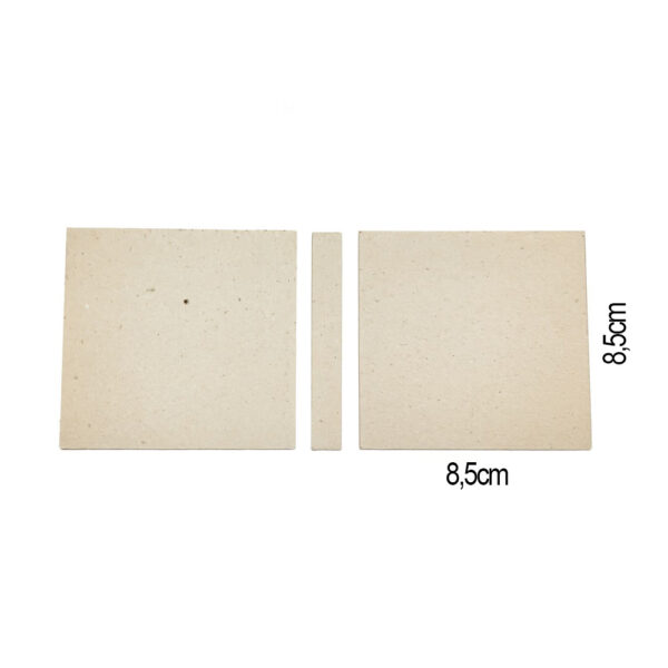 Kit para bloco post-it G - Imagem 2