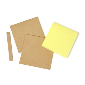 Kit para bloco post-it G