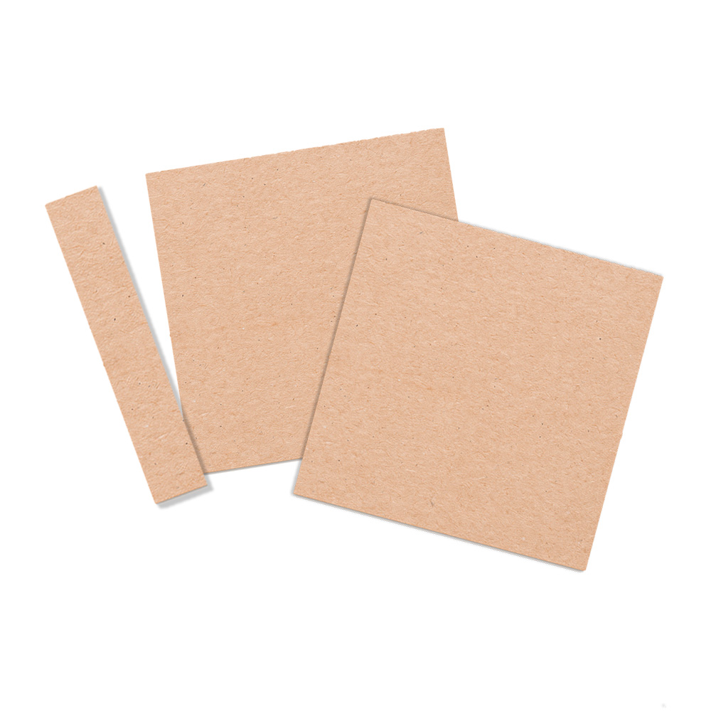 Kit Papel Paraná Post-it G 85x85mm